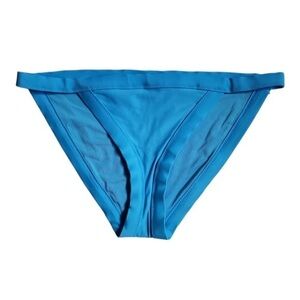 Aerie Baby Blue Swim Bottoms - NWT